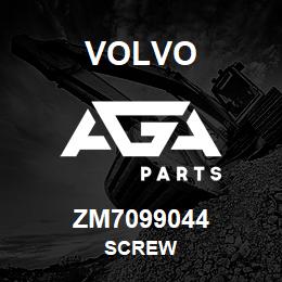 ZM7099044 Volvo Screw | AGA Parts