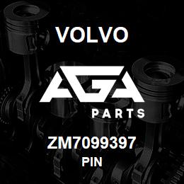 ZM7099397 Volvo Pin | AGA Parts