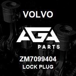 ZM7099404 Volvo Lock Plug | AGA Parts