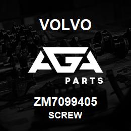ZM7099405 Volvo Screw | AGA Parts