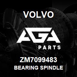 ZM7099483 Volvo Bearing spindle | AGA Parts
