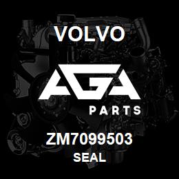 ZM7099503 Volvo Seal | AGA Parts