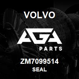 ZM7099514 Volvo Seal | AGA Parts