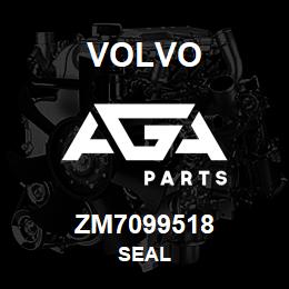 ZM7099518 Volvo Seal | AGA Parts
