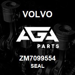 ZM7099554 Volvo Seal | AGA Parts