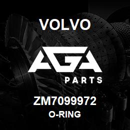 ZM7099972 Volvo O-ring | AGA Parts