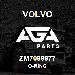 ZM7099977 Volvo O-ring | AGA Parts