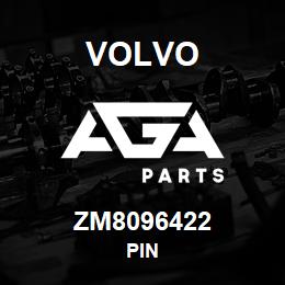 ZM8096422 Volvo Pin | AGA Parts
