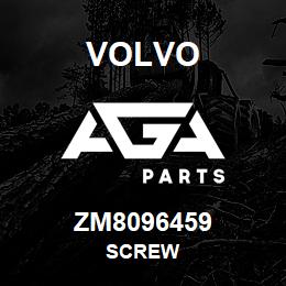 ZM8096459 Volvo Screw | AGA Parts