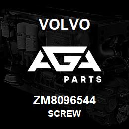 ZM8096544 Volvo Screw | AGA Parts