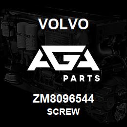 ZM8096544 Volvo Screw | AGA Parts