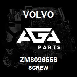 ZM8096556 Volvo Screw | AGA Parts
