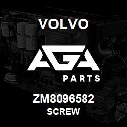 ZM8096582 Volvo Screw | AGA Parts