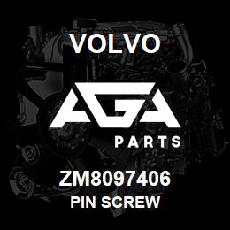 ZM8097406 Volvo Pin screw | AGA Parts
