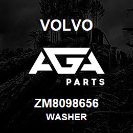 ZM8098656 Volvo Washer | AGA Parts