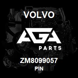 ZM8099057 Volvo Pin | AGA Parts