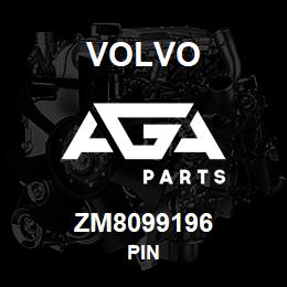 ZM8099196 Volvo Pin | AGA Parts