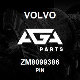 ZM8099386 Volvo Pin | AGA Parts