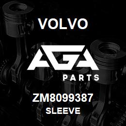 ZM8099387 Volvo Sleeve | AGA Parts