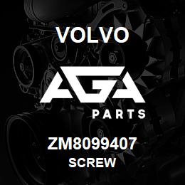 ZM8099407 Volvo Screw | AGA Parts