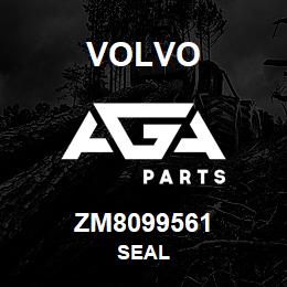 ZM8099561 Volvo Seal | AGA Parts