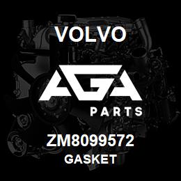 ZM8099572 Volvo Gasket | AGA Parts