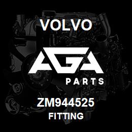 ZM944525 Volvo Fitting | AGA Parts