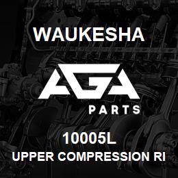 10005L Waukesha UPPER COMPRESSION RING | AGA Parts