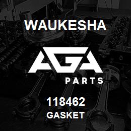 118462 Waukesha GASKET | AGA Parts