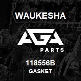 118556B Waukesha GASKET | AGA Parts