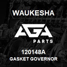 120148A Waukesha GASKET GOVERNOR | AGA Parts