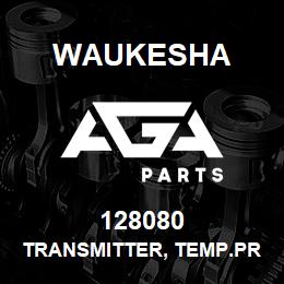 128080 Waukesha TRANSMITTER, TEMP.PROGRAMMABLE | AGA Parts
