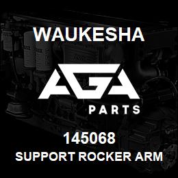 145068 Waukesha SUPPORT ROCKER ARM | AGA Parts