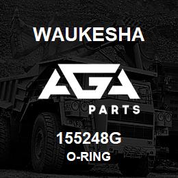 155248G Waukesha O-RING | AGA Parts
