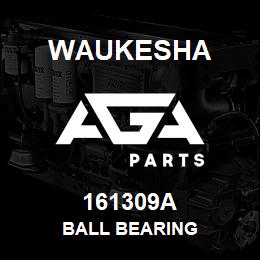 161309A Waukesha BALL BEARING | AGA Parts
