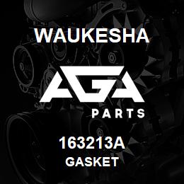 163213A Waukesha GASKET | AGA Parts