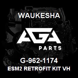 G-962-1174 Waukesha ESM2 RETROFIT KIT VHP6 2004-2010 | AGA Parts