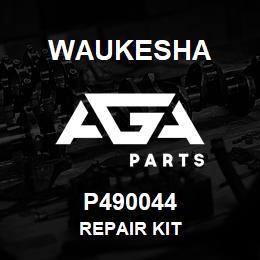 P490044 Waukesha REPAIR KIT | AGA Parts