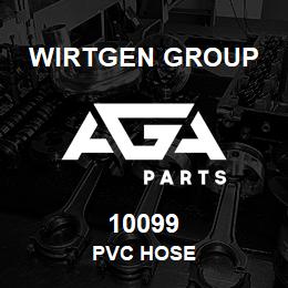 10099 Wirtgen Group PVC HOSE | AGA Parts