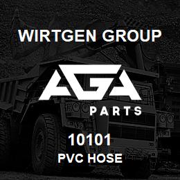 10101 Wirtgen Group PVC HOSE | AGA Parts