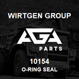 10154 Wirtgen Group O-RING SEAL | AGA Parts