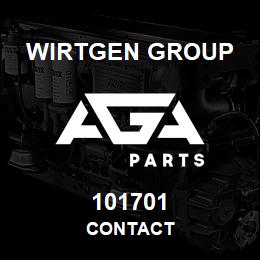 101701 Wirtgen Group CONTACT | AGA Parts