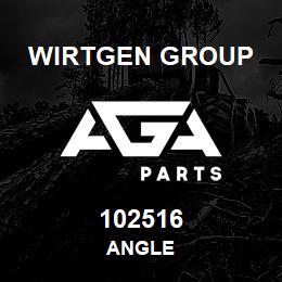 102516 Wirtgen Group ANGLE | AGA Parts