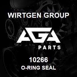 10266 Wirtgen Group O-RING SEAL | AGA Parts