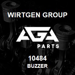 10484 Wirtgen Group BUZZER | AGA Parts