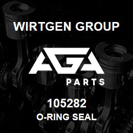 105282 Wirtgen Group O-RING SEAL | AGA Parts