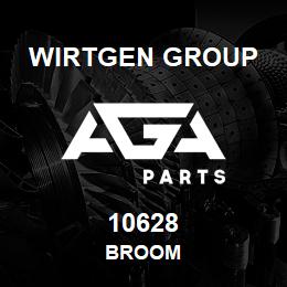 10628 Wirtgen Group BROOM | AGA Parts