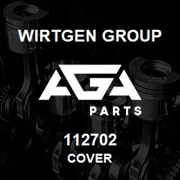 112702 Wirtgen Group COVER | AGA Parts