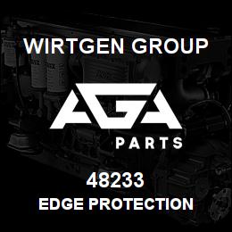 48233 Wirtgen Group EDGE PROTECTION | AGA Parts