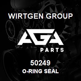 50249 Wirtgen Group O-RING SEAL | AGA Parts